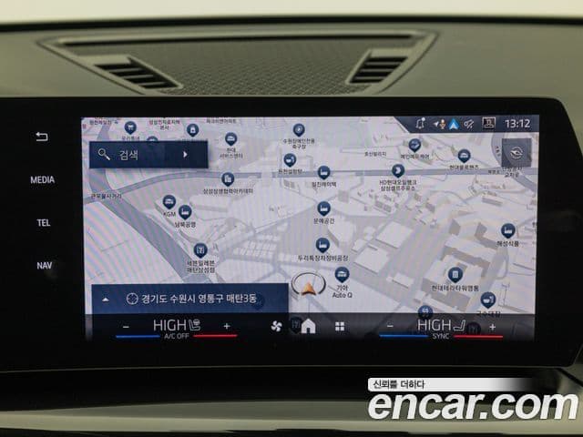 BMW X1 (U11) xDrive 20i xLine, 2025 16