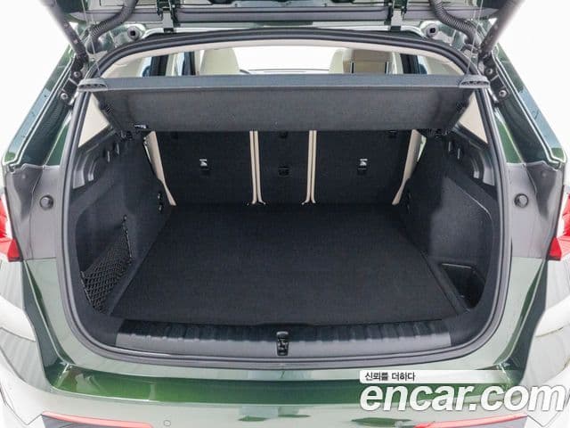 BMW X1 (U11) xDrive 20i xLine, 2025 20