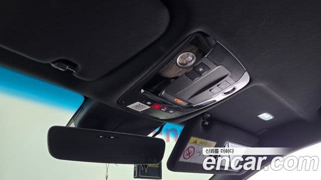 Kia K8 гибрид Noblesse, 2023 18