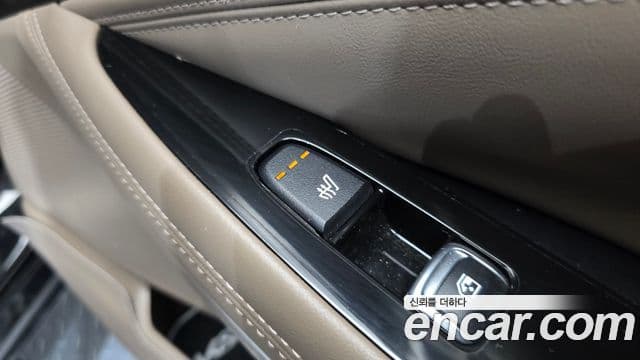 Kia K8 гибрид Noblesse, 2023 19