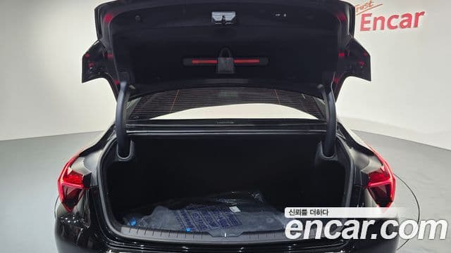 Kia K8 гибрид Noblesse, 2023 20