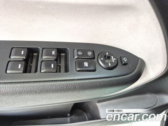 Kia The / новый New Ray люксовая версия, 2020 4