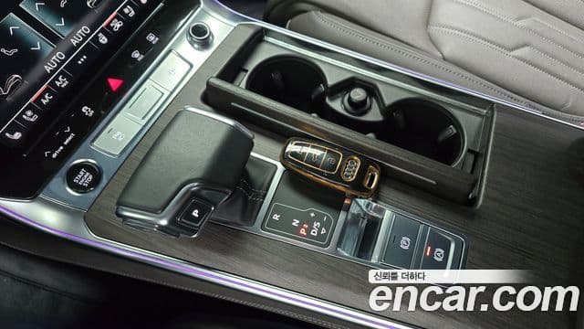 Audi A7 (4K) Premium, 2023 9