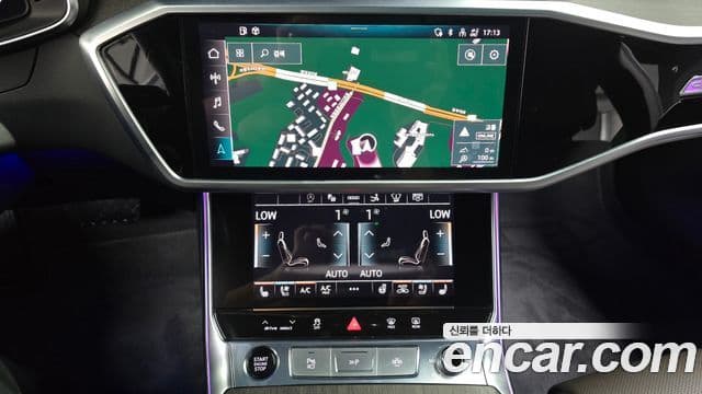 Audi A7 (4K) Premium, 2023 14