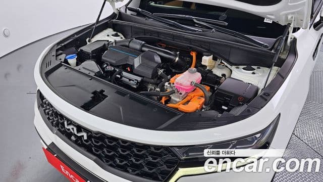 Kia Sorento 4세대 Gravity, 2022 6