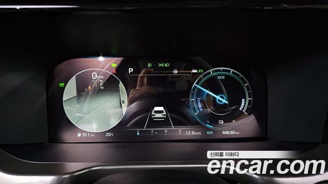 Kia Sorento 4세대 Gravity, 2022 8