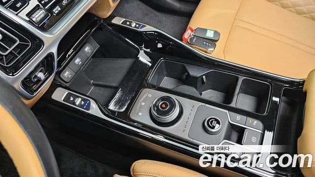 Kia Sorento 4세대 Gravity, 2022 9
