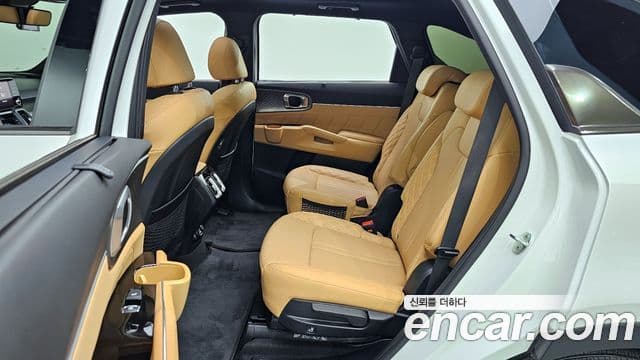 Kia Sorento 4세대 Gravity, 2022 11