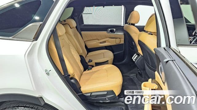 Kia Sorento 4세대 Gravity, 2022 14