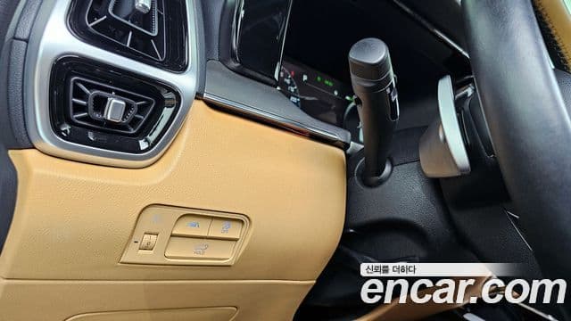 Kia Sorento 4세대 Gravity, 2022 18