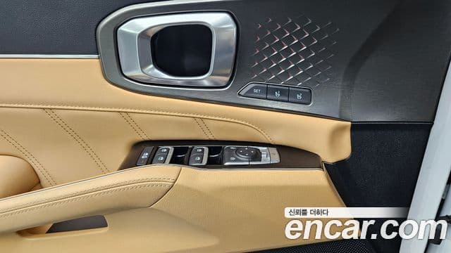 Kia Sorento 4세대 Gravity, 2022 19