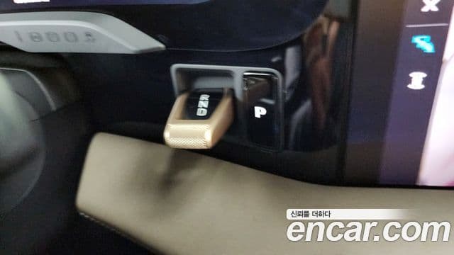 Porsche 타이칸 турбо S, 2021 9