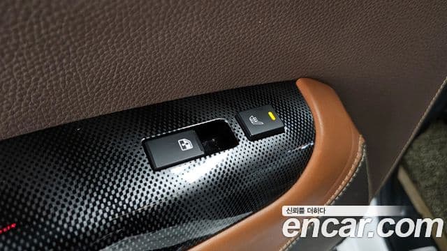 Kia Mohave 4WD KV300, 2014 18