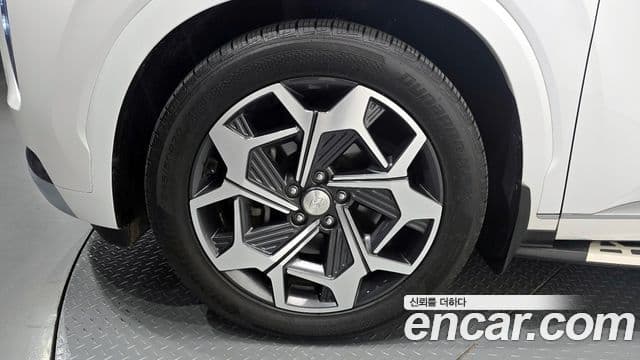 Hyundai Palisade VIP, 2021 все фото