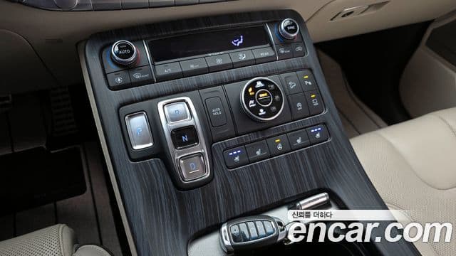 Hyundai Palisade VIP, 2021 9