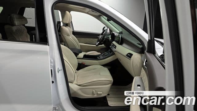 Hyundai Palisade VIP, 2021 10