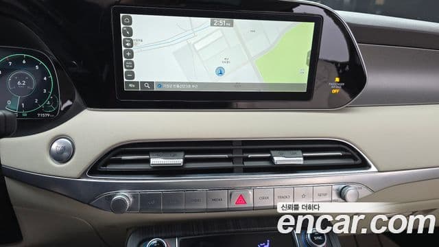 Hyundai Palisade VIP, 2021 16