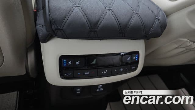 Hyundai Palisade VIP, 2021 18