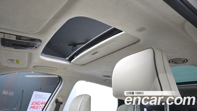 Hyundai Palisade VIP, 2021 19