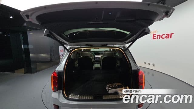 Hyundai Palisade VIP, 2021 20