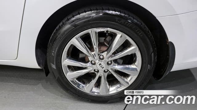 Kia The / новый New Carnival Prestige, 2019 все фото