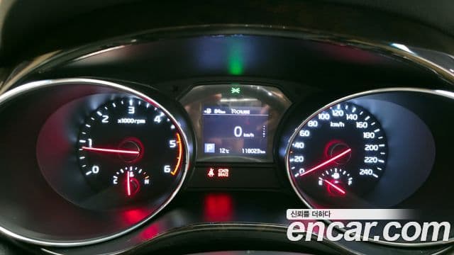 Kia The / новый New Carnival Prestige, 2019 8