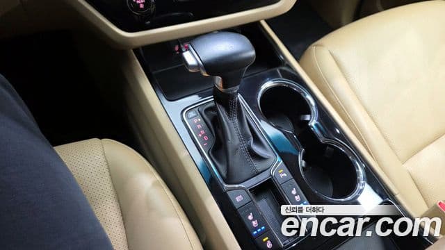 Kia The / новый New Carnival Prestige, 2019 9