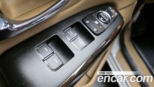 Kia The / новый New Carnival Prestige, 2019 14