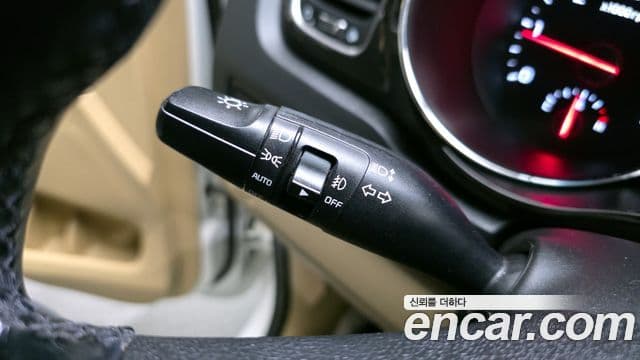 Kia The / новый New Carnival Prestige, 2019 16