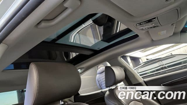 Kia All New K7 2.2 дизель Limited, 2018 17