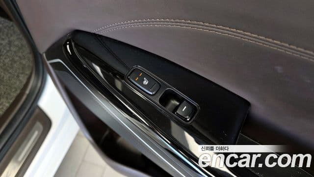 Kia All New K7 2.2 дизель Limited, 2018 18