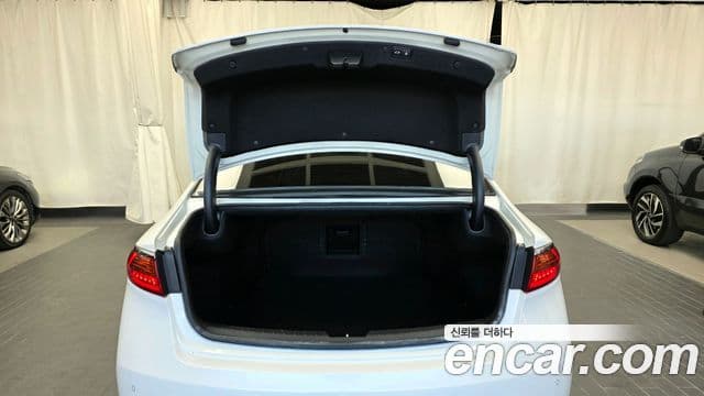 Kia All New K7 2.2 дизель Limited, 2018 20