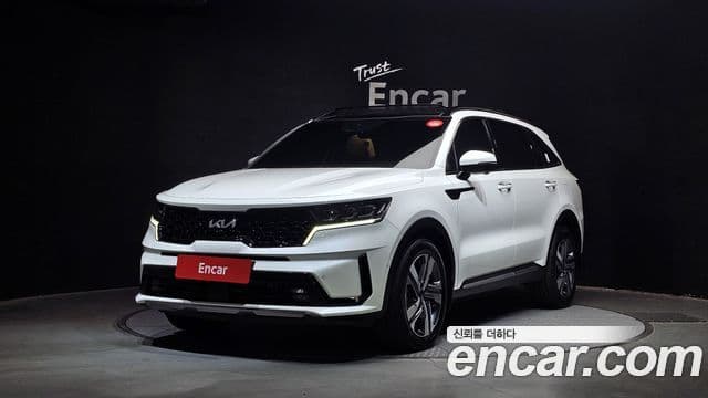 Kia Sorento 4세대 Gravity, 2023 1
