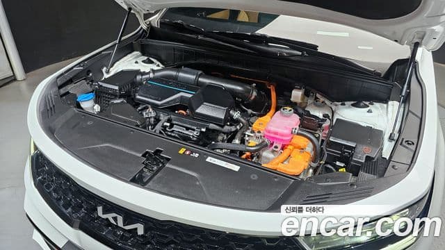 Kia Sorento 4세대 Gravity, 2023 6