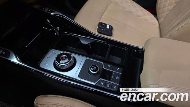 Kia Sorento 4세대 Gravity, 2023 9