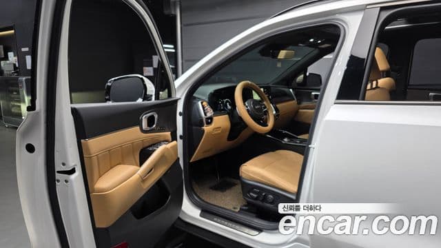 Kia Sorento 4세대 Gravity, 2023 11