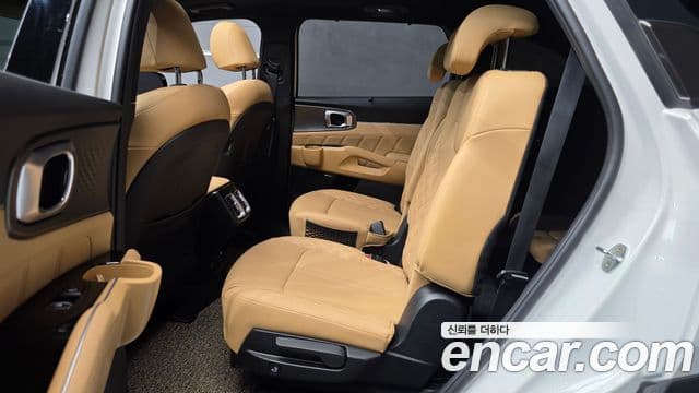 Kia Sorento 4세대 Gravity, 2023 12