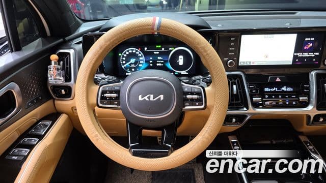 Kia Sorento 4세대 Gravity, 2023 13