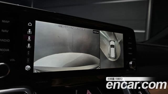 Kia Sorento 4세대 Gravity, 2023 15