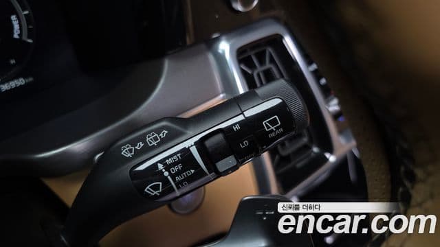 Kia Sorento 4세대 Gravity, 2023 16