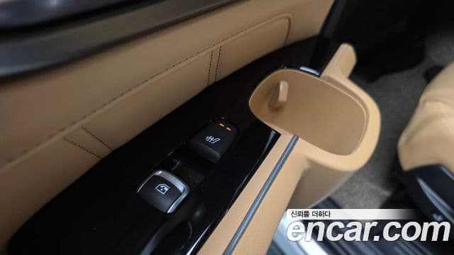 Kia Sorento 4세대 Gravity, 2023 17