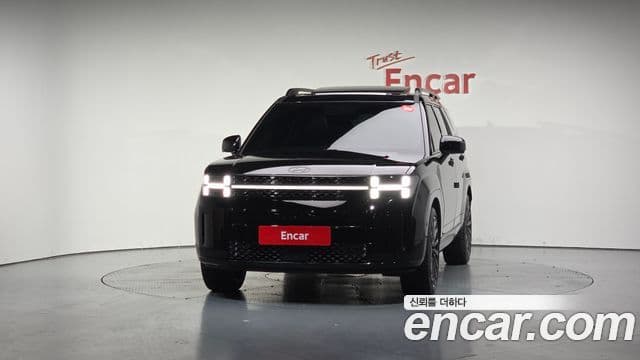 Hyundai Santa Fe (MX5) Calligraphy, 2024 3