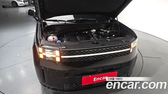 Hyundai Santa Fe (MX5) Calligraphy, 2024 6