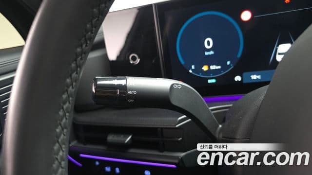 Hyundai Santa Fe (MX5) Calligraphy, 2024 9