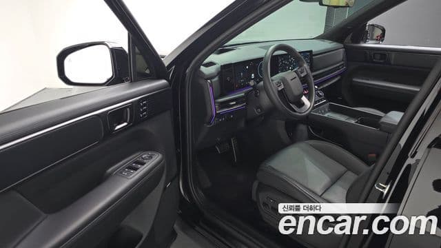 Hyundai Santa Fe (MX5) Calligraphy, 2024 11