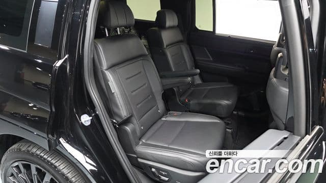 Hyundai Santa Fe (MX5) Calligraphy, 2024 12