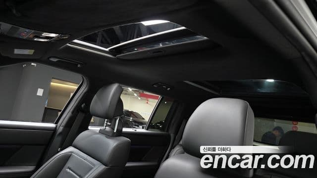 Hyundai Santa Fe (MX5) Calligraphy, 2024 16