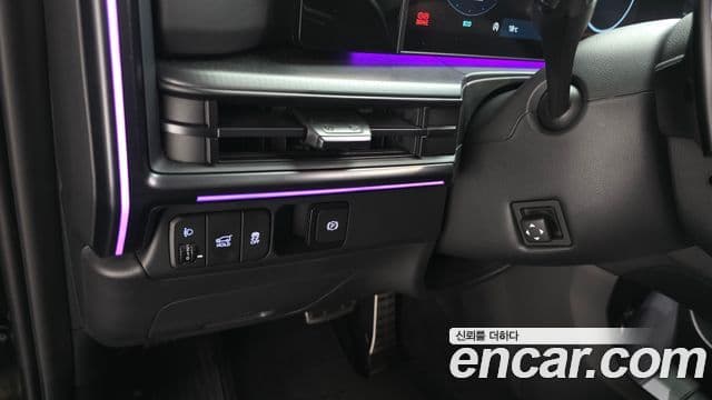 Hyundai Santa Fe (MX5) Calligraphy, 2024 18