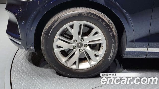 Genesis GV70, 2024 все фото