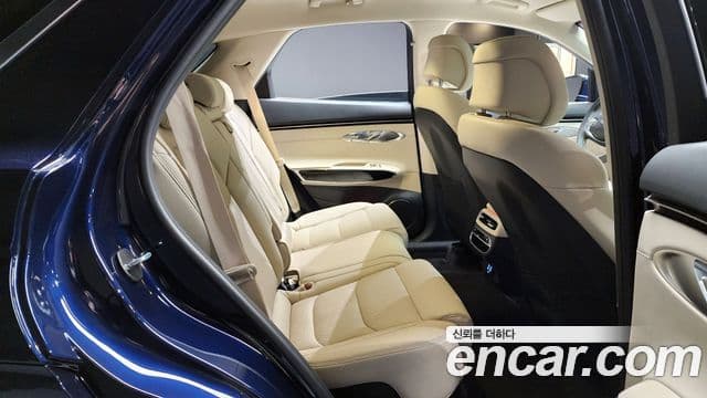 Genesis GV70, 2024 12